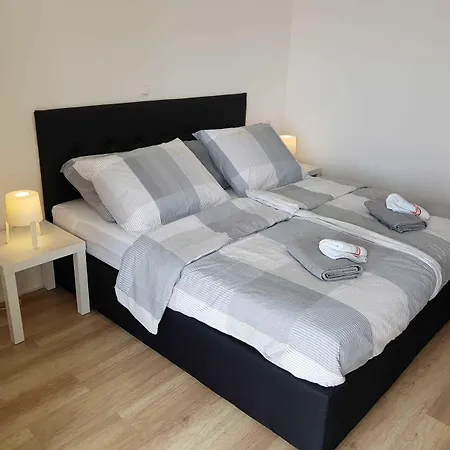 Otel Marina Ruskamen