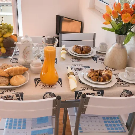 Otel Marina Ruskamen