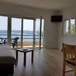 Hotell Marina Ruskamen
