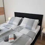 Hotell Marina 4*
