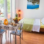 Hotell Marina Ruskamen