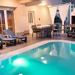 Marina Hotell Ruskamen