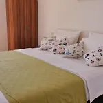 Hotell Marina Ruskamen