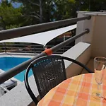 Hotell Marina 4*