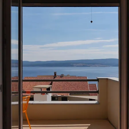 Hotel Marina Ruskamen