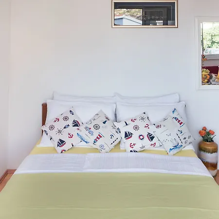 Hotel Marina 4*