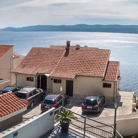 Hotel Marina 4*