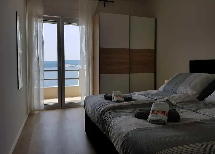 Hotel Marina 4*