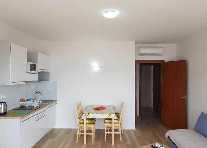 Hotel Marina 4*