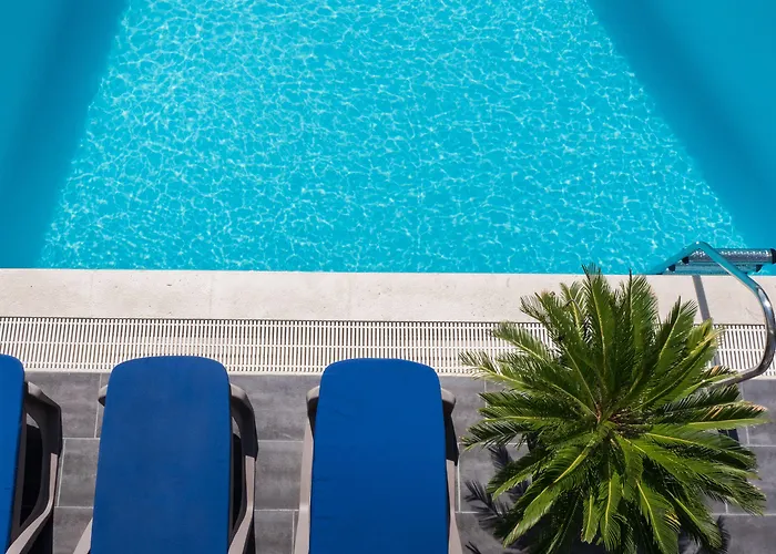 Hotel Marina 4*